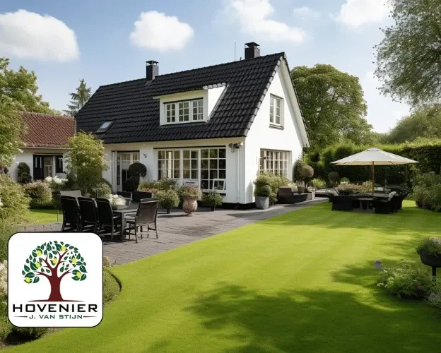 Kunstgras aanleggen in Pijnacker