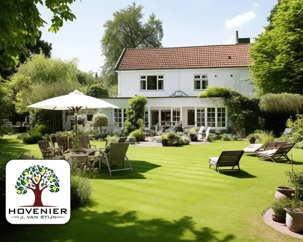 Pergola plaatsen in Pijnacker