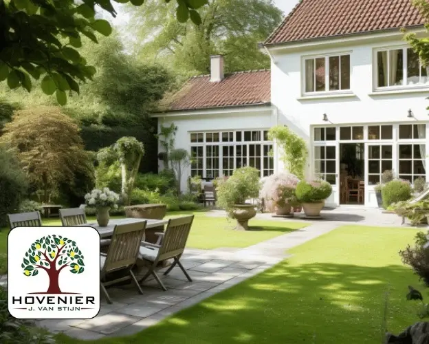 Pergola plaatsen in Lansingerland