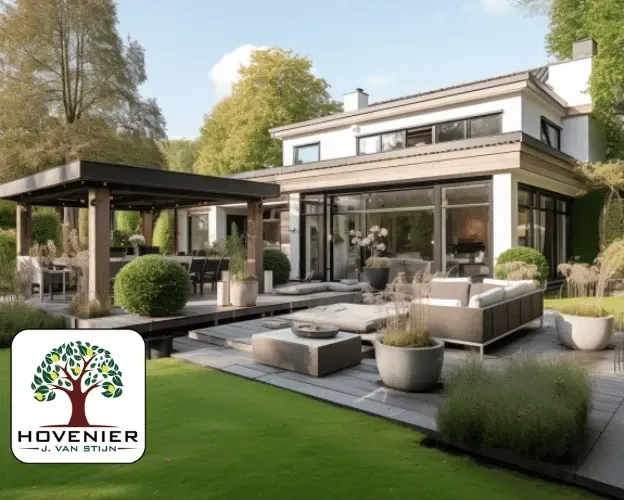 Pergola plaatsen in Bleiswijk