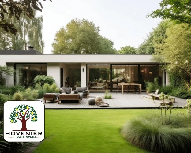 Pergola plaatsen in zuid holland