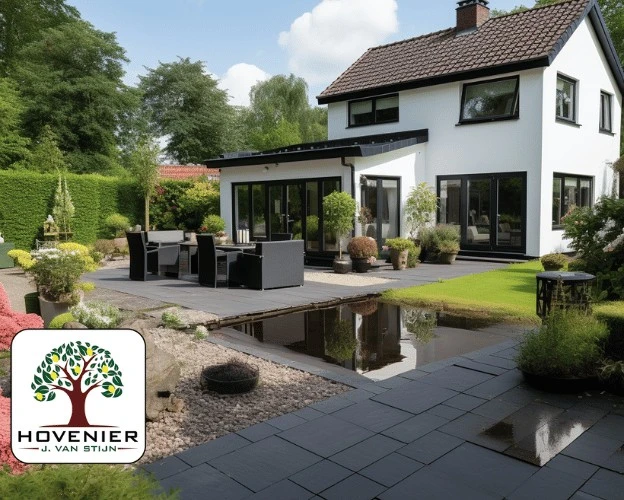 Tuinonderhoud in Hillegersberg