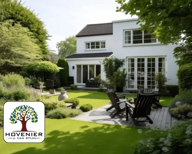 tuinonderhoud kalender