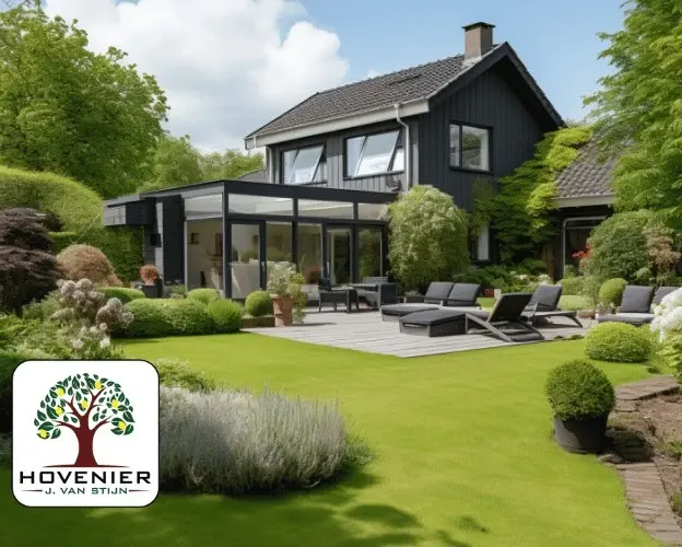 Tuinonderhoud in oktober