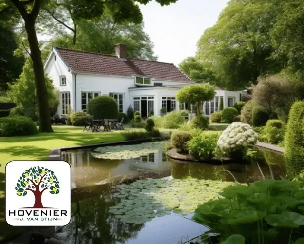 tuinonderhoud zakelijke projecten