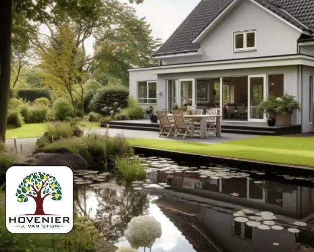 Wat kost een tuin laten ophogen