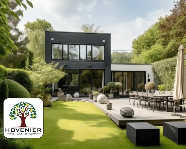 Wat kost een tuin laten ophogen