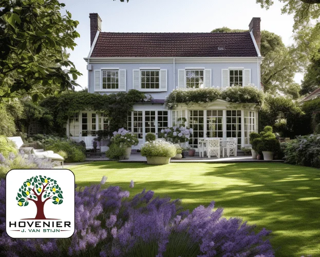 tuinonderhoud kalender