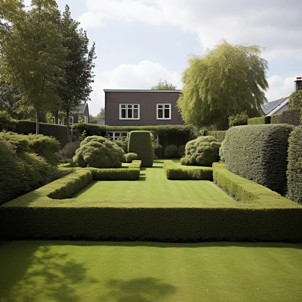 haag verwijderen-1