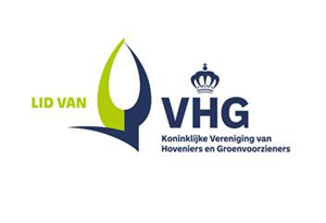 VHG garantie certificaat