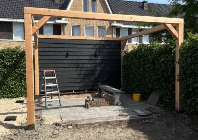 Hovenier Moerkapelle