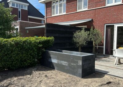 Hovenier Moerkapelle