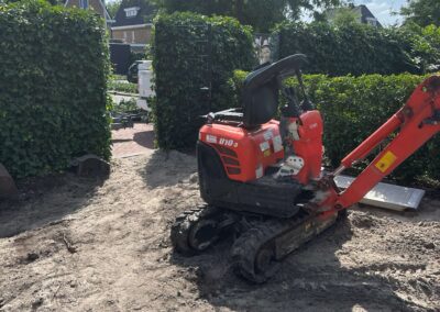 Hovenier Moerkapelle