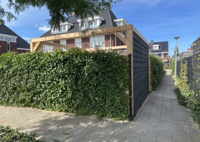 Hovenier Moerkapelle